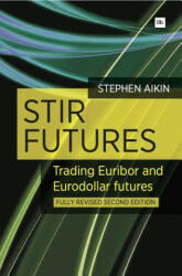 Stir Futures - Stephen Aiken (ISBN: 9780857192196)