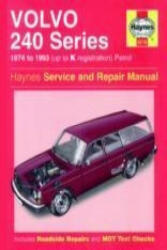 Volvo 240 Series (ISBN: 9780857337429)