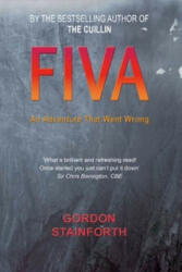 Gordon Stainforth - Fiva - Gordon Stainforth (ISBN: 9780957054301)