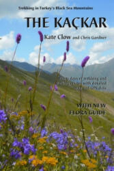 Kate Clow - Kackar - Kate Clow (ISBN: 9780957154704)
