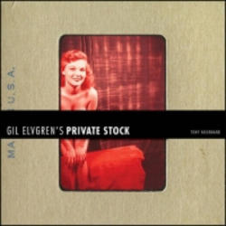 Gil Elvgren's Private Stock - Tony Nourmand (ISBN: 9780957261051)