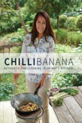Chilli Banana - May Wakefield (ISBN: 9780992898144)