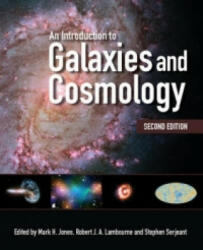 An Introduction to Galaxies and Cosmology (ISBN: 9781107492615)