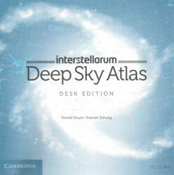 interstellarum Deep Sky Atlas - Ronald Stoyan (ISBN: 9781107503380)