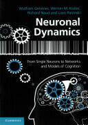 Neuronal Dynamics (ISBN: 9781107635197)