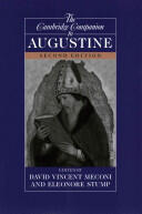 The Cambridge Companion to Augustine (ISBN: 9781107680739)