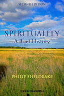 Spirituality - A Brief History 2e (ISBN: 9781118472354)