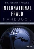 International Fraud Handbook (ISBN: 9781118728505)