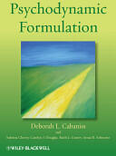 Psychodynamic Formulation (ISBN: 9781119962342)