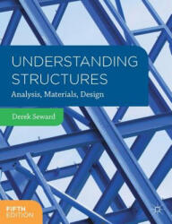 Understanding Structures - Derek Seward (ISBN: 9781137376565)