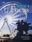 Reading and Vocabulary Focus 3 (ISBN: 9781285173368)
