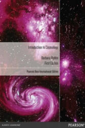 Introduction to Cosmology - Barbara Ryden (ISBN: 9781292039718)