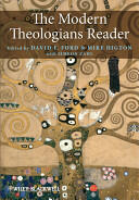 The Modern Theologians Reader (ISBN: 9781405171106)