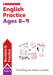 National Curriculum English Practice Book for Year 4 (ISBN: 9781407128979)