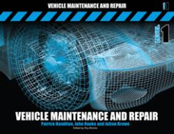 Vehicle Maintenance and Repair Level 1 (ISBN: 9781408064221)