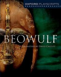 Dramascripts: Beowulf (ISBN: 9781408520024)