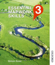 Essential Mapwork Skills 3 - Simon Ross (ISBN: 9781408521434)
