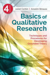 Basics of Qualitative Research - Juliet M Corbin (ISBN: 9781412997461)