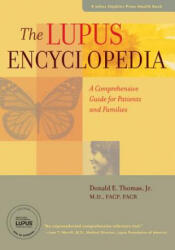 Lupus Encyclopedia - Donald Thomas (ISBN: 9781421409849)