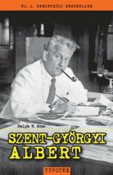 Szent-györgyi albert (ISBN: 9789632791067)
