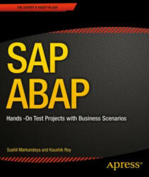 SAP ABAP - Sushil Markandeya (ISBN: 9781430248033)