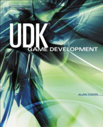 UDK Game Development - Alan Thorn (ISBN: 9781435460188)