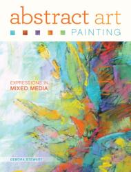 Abstract Art Painting (ISBN: 9781440335846)