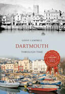 Dartmouth Through Time (ISBN: 9781445633473)