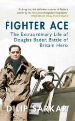 Fighter Ace (ISBN: 9781445638195)