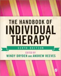 The Handbook of Individual Therapy (ISBN: 9781446201374)