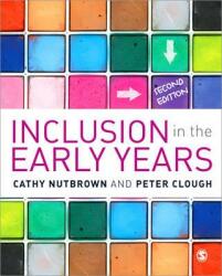 Inclusion in the Early Years (ISBN: 9781446203231)