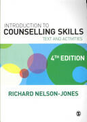 Introduction to Counselling Skills: Text and Activities (ISBN: 9781446210604)