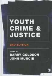 Youth Crime and Justice (ISBN: 9781446210833)
