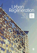 Urban Regeneration (ISBN: 9781446252628)