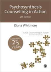Psychosynthesis Counselling in Action (ISBN: 9781446252932)