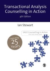 Transactional Analysis Counselling in Action (ISBN: 9781446253281)