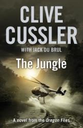 The Jungle Oregon Files #8 (ISBN: 9780718192297)