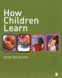 How Children Learn (ISBN: 9781446272183)