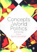 Concepts in World Politics (ISBN: 9781446294284)