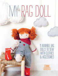 My Rag Doll - Corinne Crasbercu (ISBN: 9781446304846)