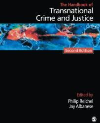 Handbook of Transnational Crime and Justice (ISBN: 9781452240350)