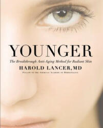 Younger - Harold Lancer (ISBN: 9781455548903)