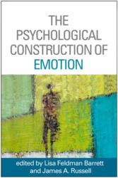 Psychological Construction of Emotion - Lisa Feldman Barrett (ISBN: 9781462516971)