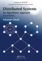 Distributed Systems - Sukumar Ghosh (ISBN: 9781466552975)
