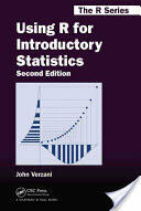 Using R for Introductory Statistics (ISBN: 9781466590731)