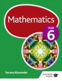 Mathematics Year 6 (ISBN: 9781471829369)