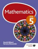 Mathematics Year 5 (ISBN: 9781471829383)