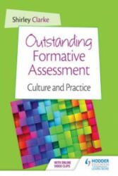 Outstanding Formative Assessment: Culture and Practice (ISBN: 9781471829475)
