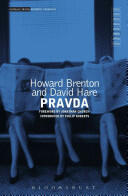 Pravda (ISBN: 9781472574770)