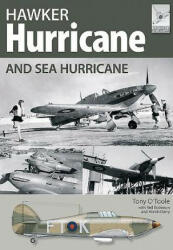 Flight Craft 3: Hawker Hurricane and Sea Hurricane - Neil Robinson (ISBN: 9781473827257)